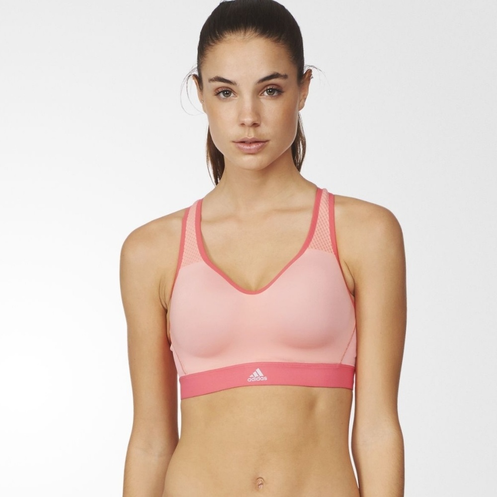 Adidas Supernova X Sports Bra